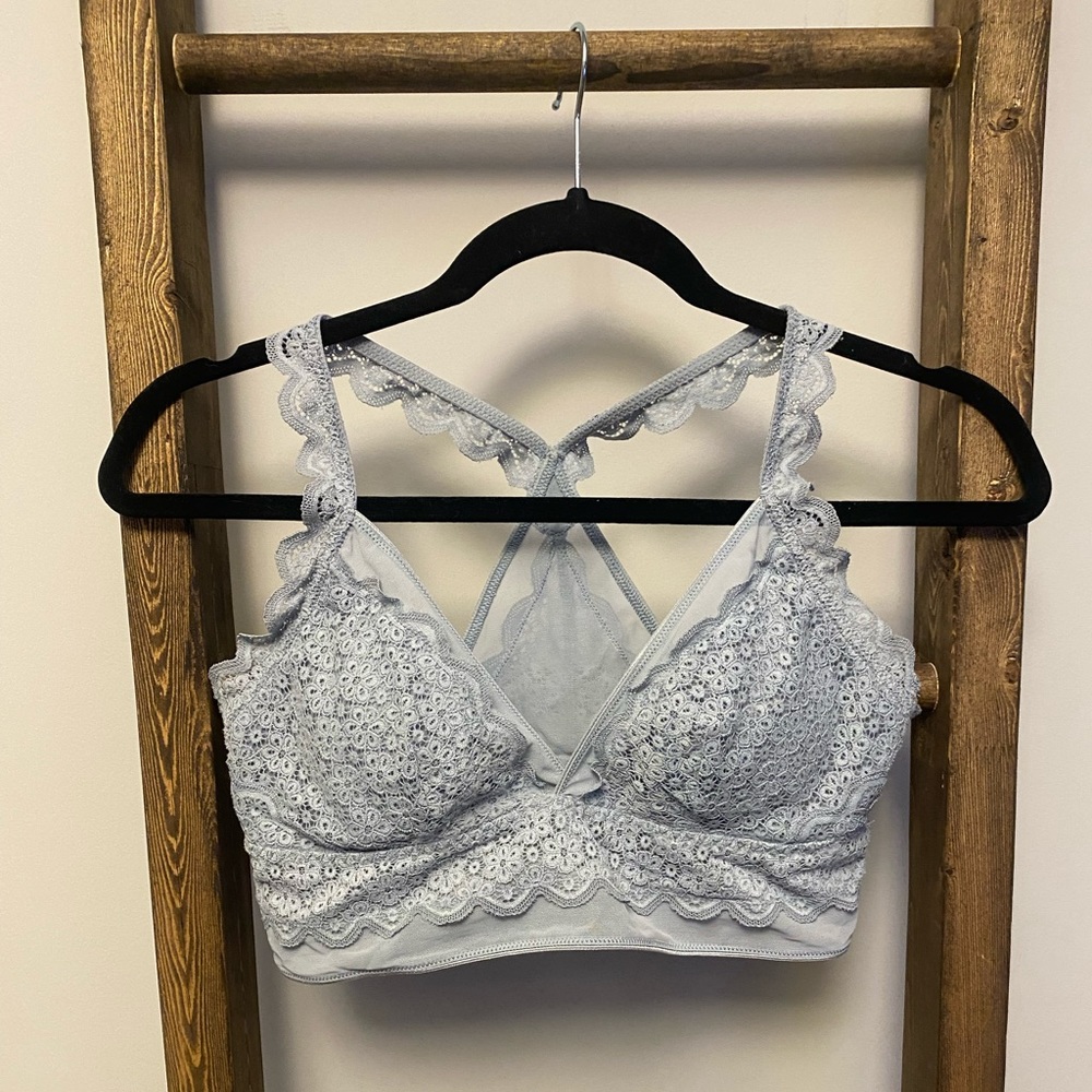 Lace Bralette
